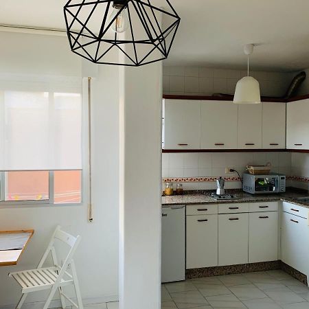 Estudio 3 En El Centro De Pontevedra Lägenhet Exteriör bild